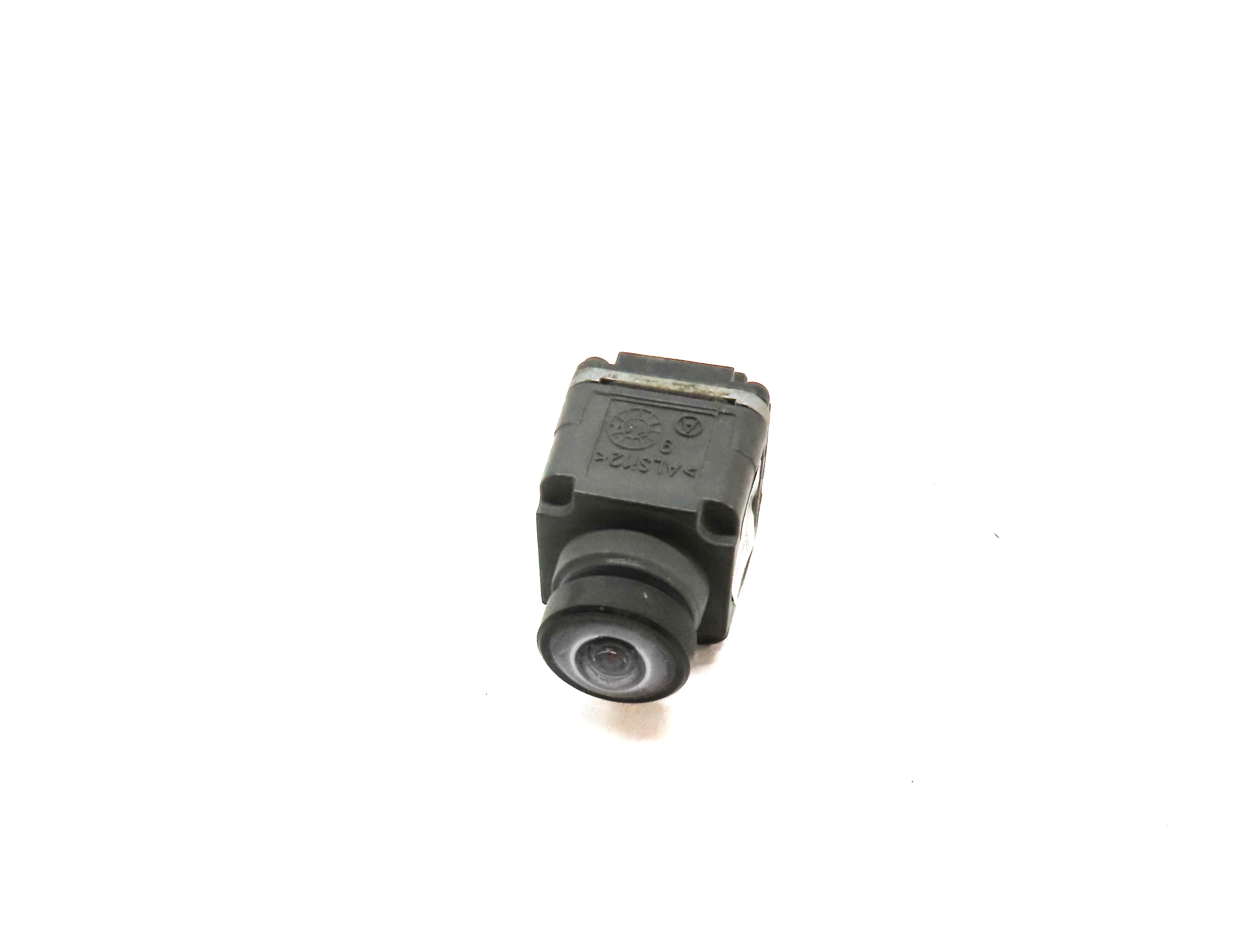 2015 AUDI Q7 (4L) SURROUND VIEW REARVIEW TRUNK / FRONT BUMPER CAMERA — exact item pictured
